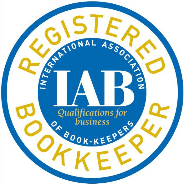 IAB Registered